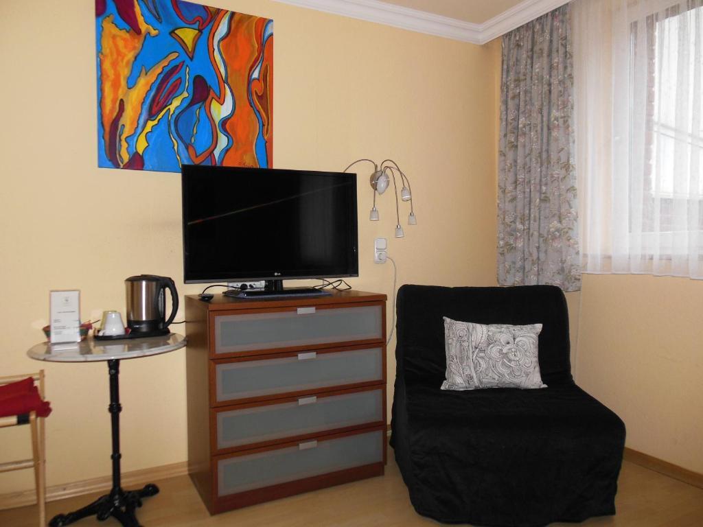 Hotel Alt-Rodenkirchen Colonia Habitación foto