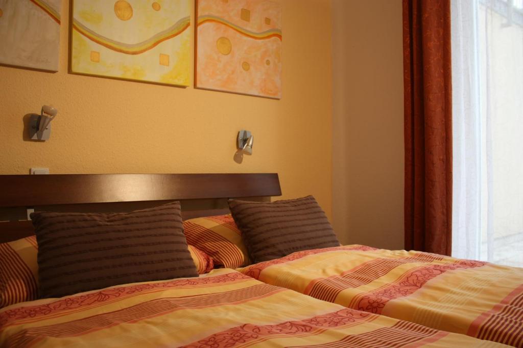 Hotel Alt-Rodenkirchen Colonia Habitación foto