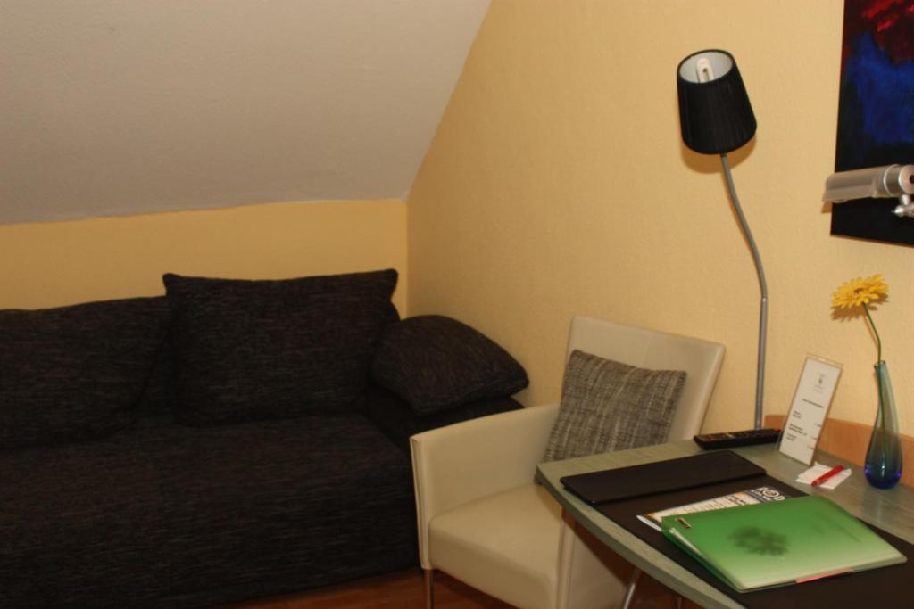 Hotel Alt-Rodenkirchen Colonia Habitación foto