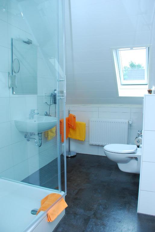 Hotel Alt-Rodenkirchen Colonia Habitación foto